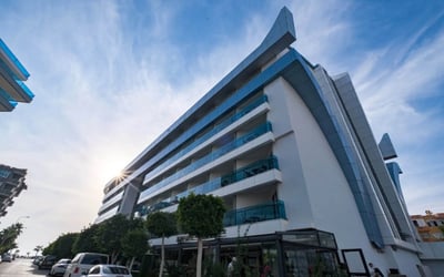 Sunprime C-Lounge