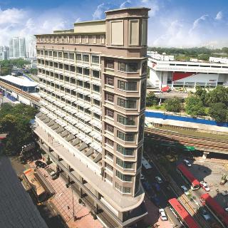 Travelodge Chinatown Kuala Lumpur