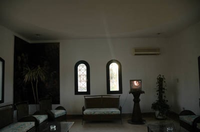 Aida Hotel
