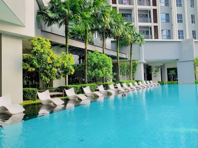 The Mews Klcc By Arman(limited Hour Front Desk)