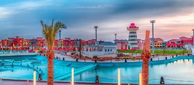 Porto Sharm Elsheikh