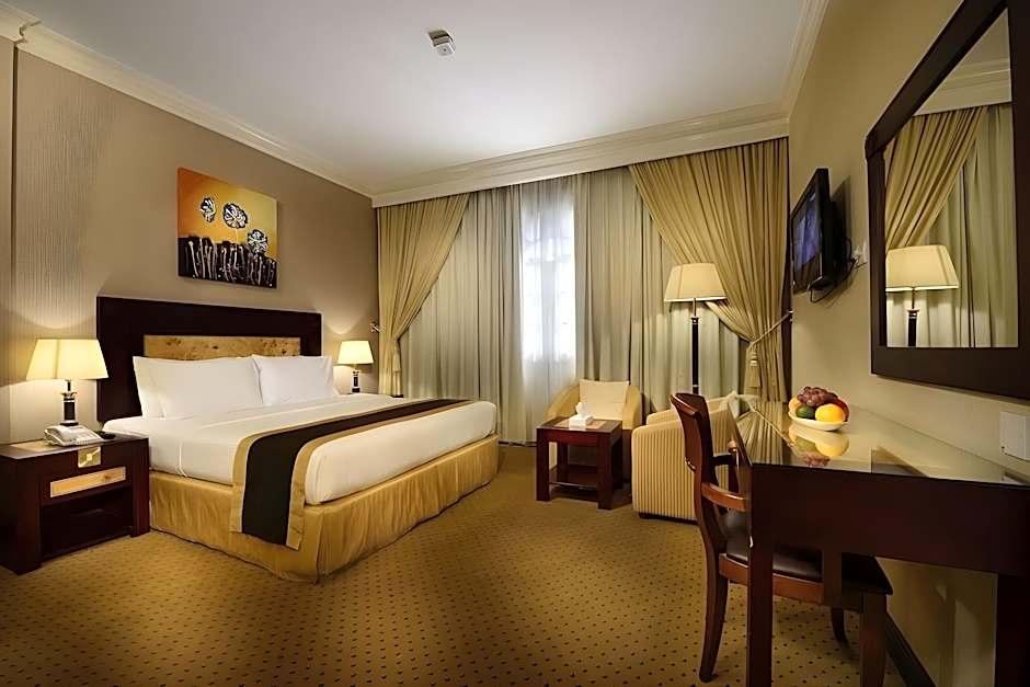 Caesar Hotel