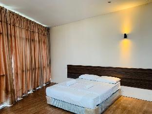Puchong New Town Hotel