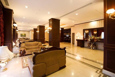 Latanya Palm Airport Aleria Hotels