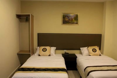 Sohotown 2 Hotel
