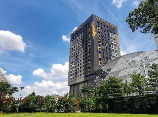Grand Bluewave Hotel Shah Alam
