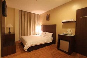 My Premier Hotel