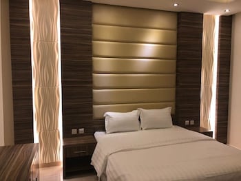 Almakan Hotel 108 (also Known As Mayyun Hotel 108)