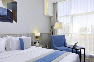 The Seasons Hotels