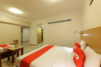 Al Reef Hotel (formerly Oyo 132 Al Reef Hotel)