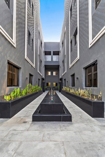 Mabaat Qurtuba 482(no Front Desk Please Contact The Property 5 Days In Advance)