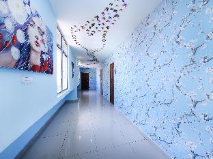 Raintree Boutique Hotel