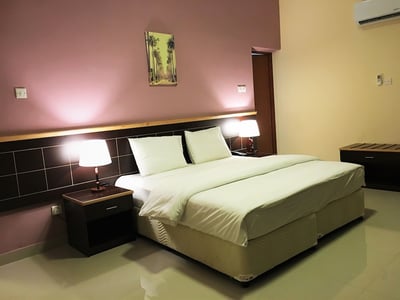 Mutrah Hotel | حجز الفنادق بأفضل الأسعار والعروض - سندباد لکل رحلاتک