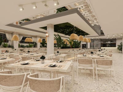 Annabella Park Hotel