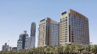 Movenpick Hotel And Residences Riyadh