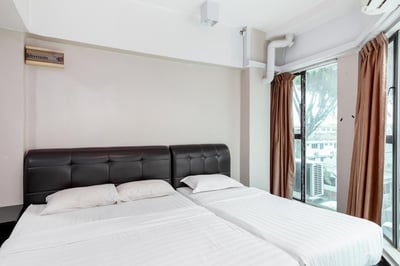 Subang Park Hotel