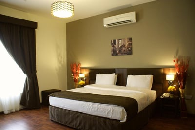 Weekend Hotel Apartments