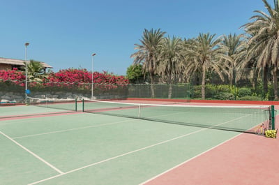 Coral Beach Resort Sharjah