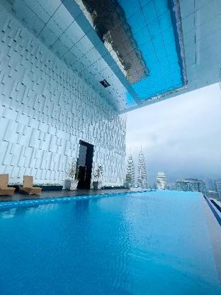 Platinum Suites 2 By Dm Kuala Lumpur