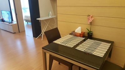 Wales Garden Residence Kuala Lumpur