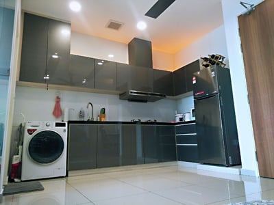 Summers Homestay (no Front Desk Need To Contact Property 5 Days In Advance)