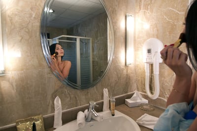Oriental Rivoli Hotel And Spa
