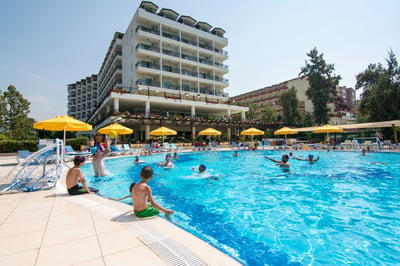 Perre Delta Hotel