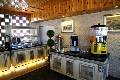 Prestige Hotel