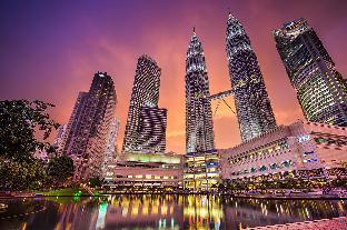 Nexus Regency Suites Hotel Kuala Lumpur