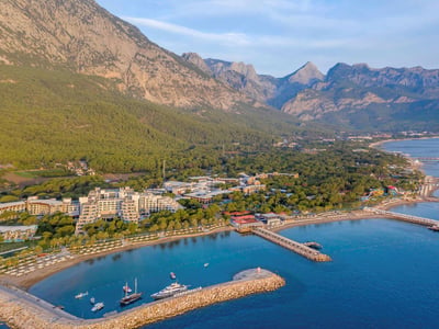 Rixos Sungate