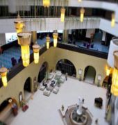 Cristal Grand Ishtar Hotel