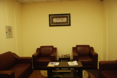 Al Bishr Hotel Apartments (no Front Desk Need To Contact Property 7 Days In Advance)