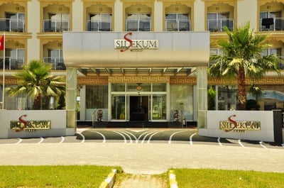 Sidekum Hotel