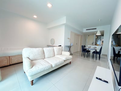 Solaris Dutamas By Manhattan Group