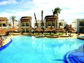 Gardenia Plaza Resort