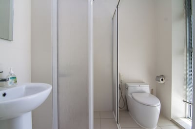 Idaman Residence Klcc (no Front Desk Need To Contact Property 5 Days In Advance)