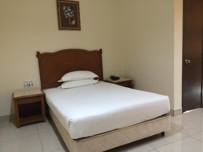 Wonderful Hotel Klang
