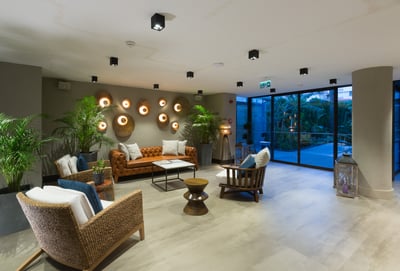 Perge Hotels Adults Only 18+