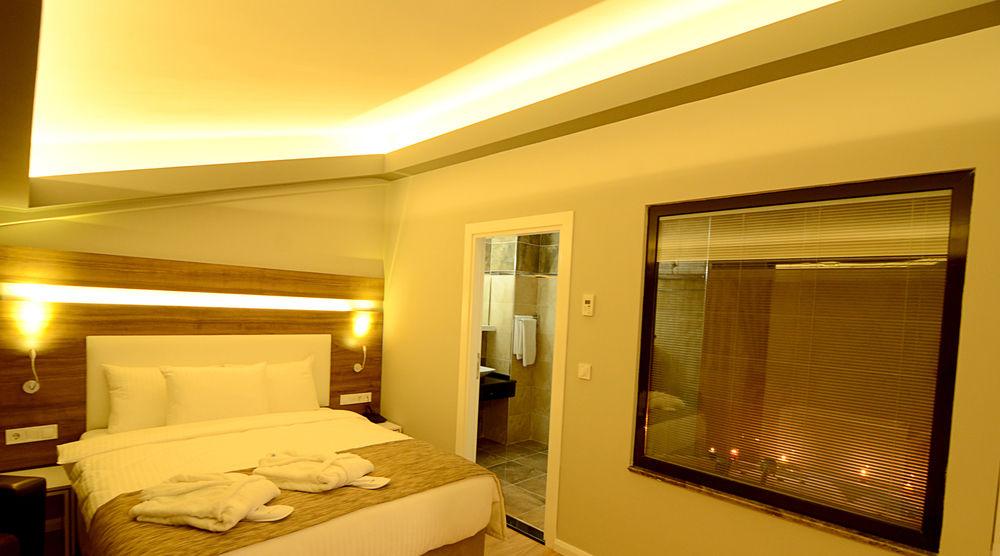 Senna City Hotel