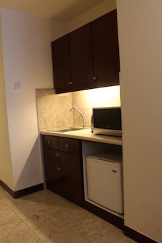 Kl Service Suite At Times Square