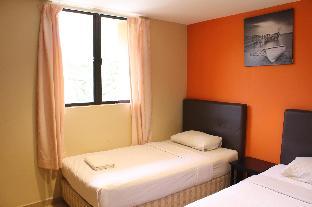 New Three Three Hotel Cheras