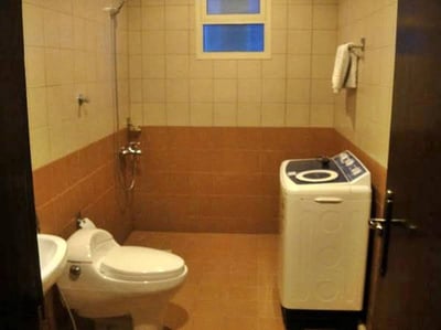 Rokn Al Omor Apartments Al Taawoun