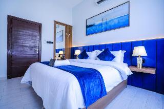 Lamar Park Resort (36km Away From Riyadh)