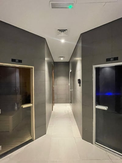 Luxury Apartments In Damac Tower Riyadh(no Front Desk Contact The 5 Days In Advance)