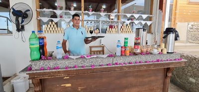 Sharks Bay Resort Aqua Park And Diving Center