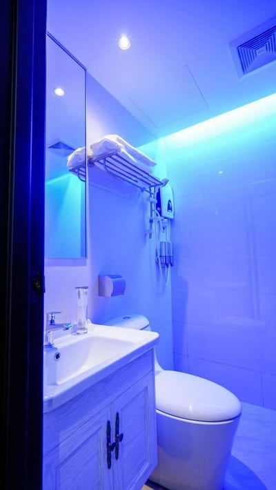 D Loft Hotel