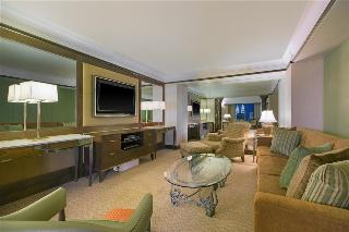 Sheraton Imperial Kuala Lumpur Hotel