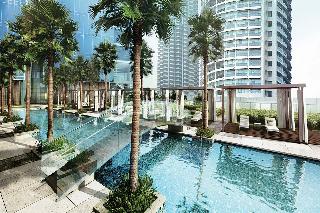 Four Seasons Hotel Kuala Lumpur