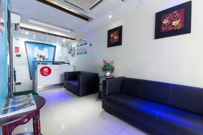 Grand Mutiara Hotel