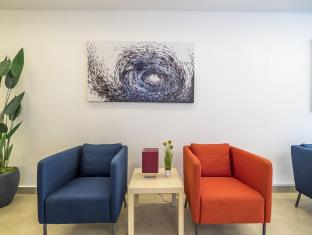 Oyo 264 City Edge Hotel